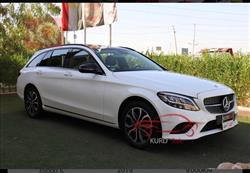 مرسيدس بنز C-Class